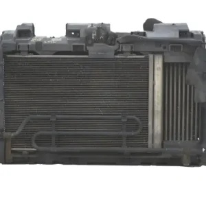 WZMOCNIENIE PAS PRZEDNI PEUGEOT 508 DIESEL Darmowa dostawa